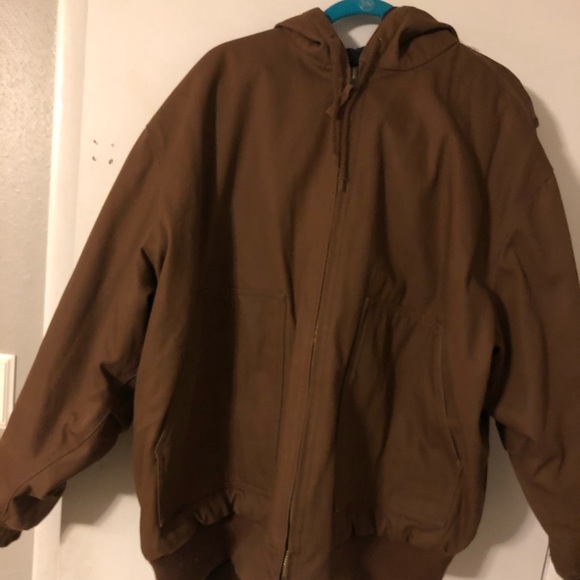 Key jacket - Picture 1 of 1